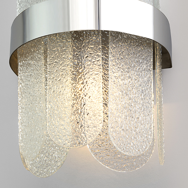 Настенное бра Conte 333/1