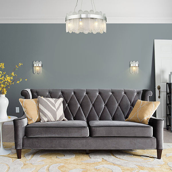 Настенное бра Conte 333/1