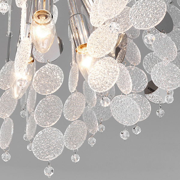 Потолочная люстра Bolla 334/9 Smart