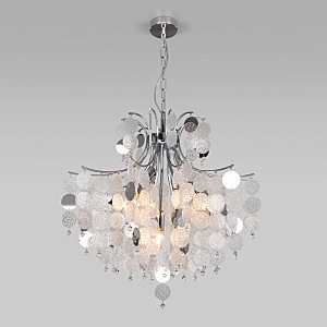 Подвесная люстра Bolla 335/9 Smart