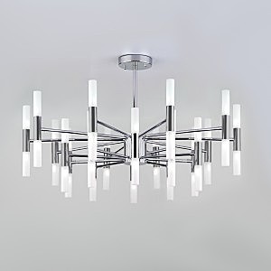 Потолочная люстра Bastone 346 Smart