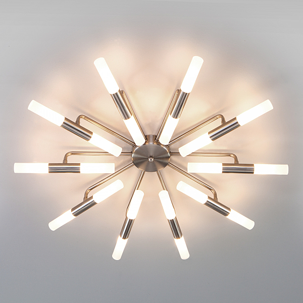 Потолочная люстра Bastone 347 Smart