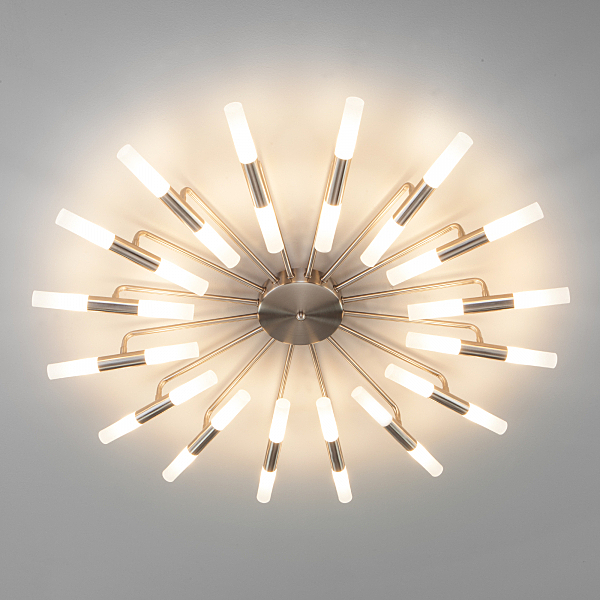 Потолочная люстра Bastone 348 Smart