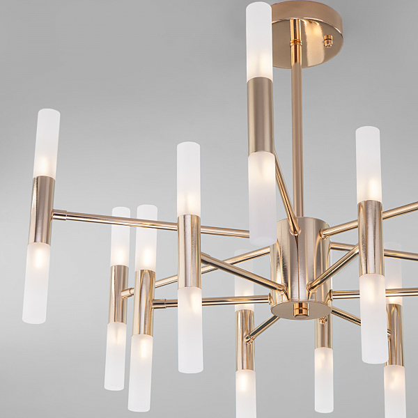 Потолочная люстра Bastone 350 Smart