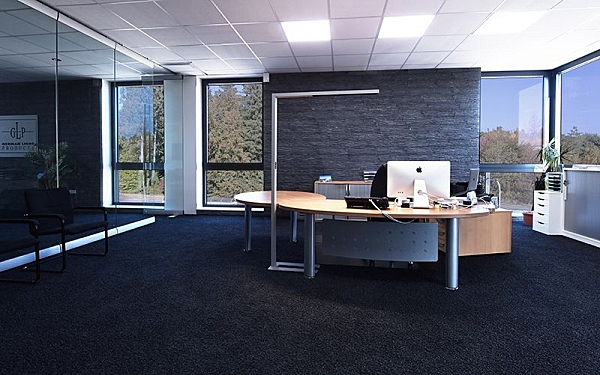 Торшер Office Three 343023