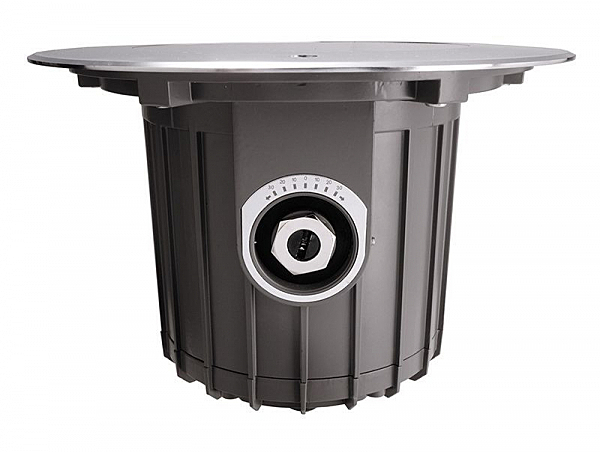 Уличный встраиваемый Soft Flex 730266