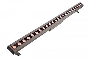Уличный настенный светильник Wallwasher Caph 732071