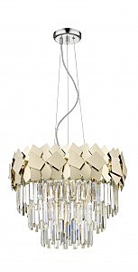 Подвесная люстра 1031 1031-R7PL