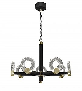 Подвесная люстра 1086 1086-LED28PL