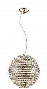 Подвесная люстра 1097 1097-5PL