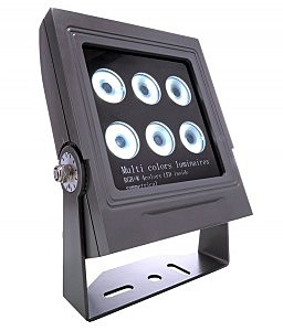 Прожектор уличный Power Spot 730179