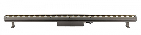 Уличный настенный светильник Wallwasher Caph 732066