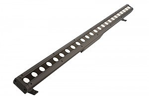 Уличный настенный светильник Wallwasher Caph 732068