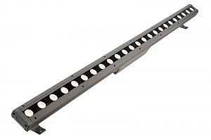 Уличный настенный светильник Wallwasher Caph 732073