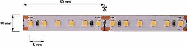 LED лента Deko-Light 840291