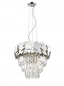 Подвесная люстра 1032 1032-6PL