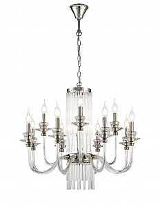 Подвесная люстра 1038 1038-12PL