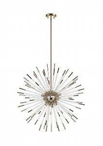 Люстра на штанге 1091 1091-9PL