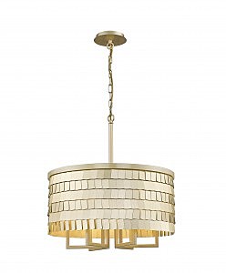 Подвесная люстра 1093 1093-R6PL