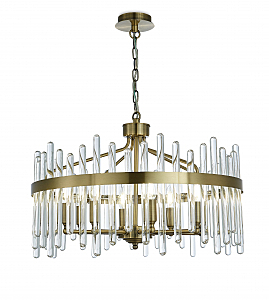 Подвесная люстра 1099 1099-8PL