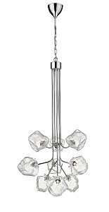 Подвесная люстра 1106 1106-9PL