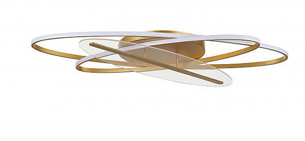 Потолочная люстра 1164 1164-LED145CL