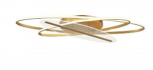 Потолочная люстра 1164 1164-LED145CL