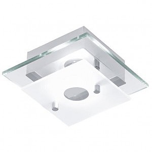 Встраиваемый светильник Eglo BANTRY 91197