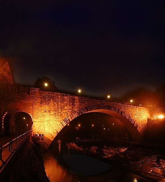 Прожектор уличный Amber 730465