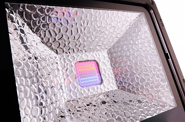 Прожектор уличный Flood 732076