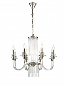 Подвесная люстра 1038 1038-8PL