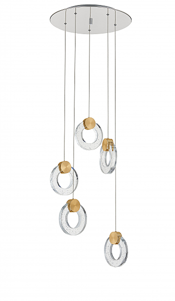 Светильник подвесной 1080 1080-LED20PL