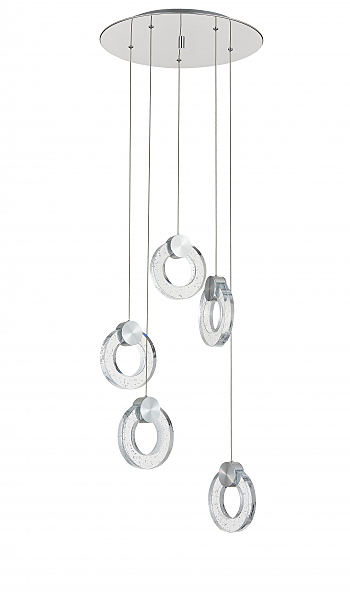 Светильник подвесной 1081 1081-LED20PL