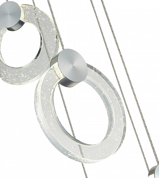 Светильник подвесной 1081 1081-LED20PL