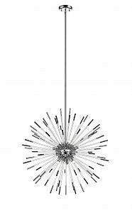 Люстра на штанге 1089 1089-9PL