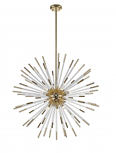 Люстра на штанге 1090 1090-9PL