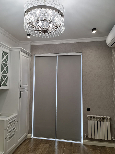 Подвесная люстра 1103 1103-6PL