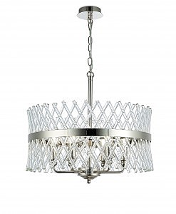 Подвесная люстра 1103 1103-6PL