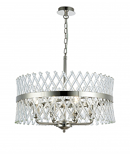 Подвесная люстра 1103 1103-8PL