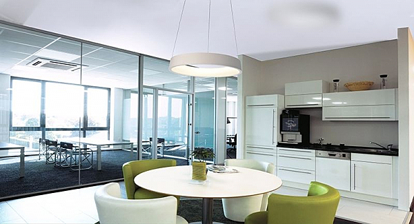 Светильник подвесной Sculptoris 342125