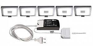 Настенный светильник Bundle 620019