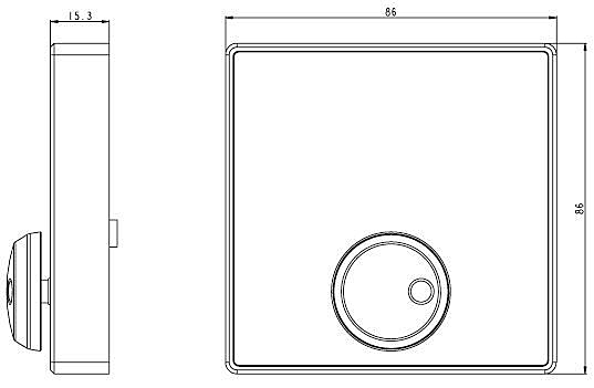 Аксессуар Touch 843004