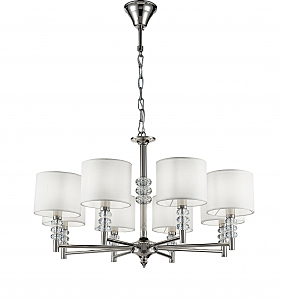 Подвесная люстра 1012 1012-8PL