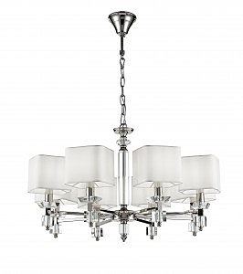 Подвесная люстра 1013 1013-8PL