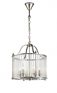 Подвесная люстра 1035 1035-6PL