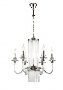 Подвесная люстра 1038 1038-6PL