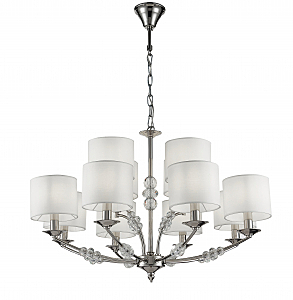 Подвесная люстра 1060 1060-12PL