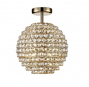 Светильник потолочный 1097 1097-4CL