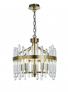 Подвесная люстра 1099 1099-5PL