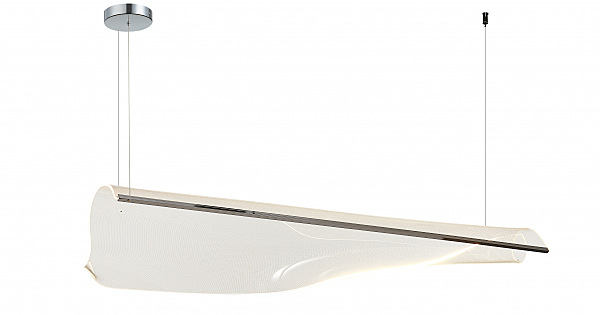 Светильник подвесной 1163 1163-LED40PL